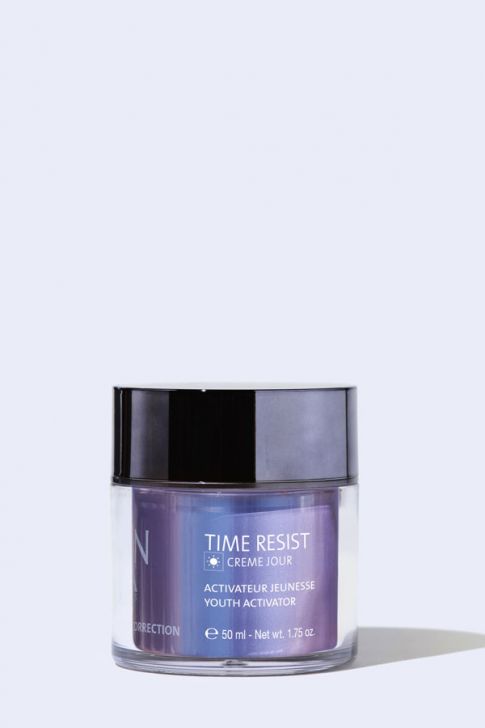 Age Correction Time Resist Creme Jour