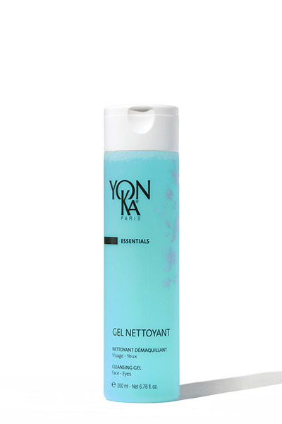 Essentials Gel Nettoyant