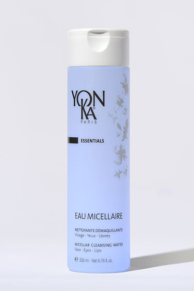 Essentials Eau Micellaire