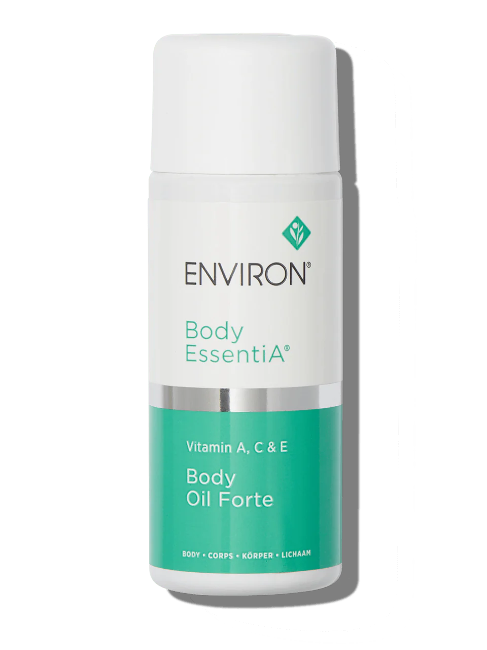 Body EssentiaA Body Oil