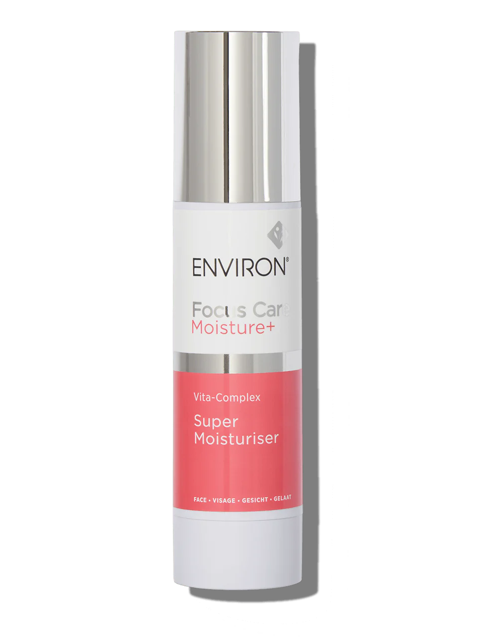 Moisture+ Super Moisturizer