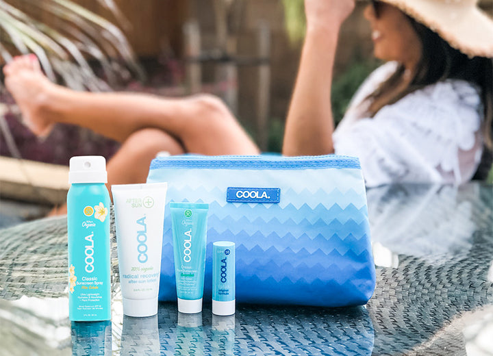 Travel Kit CLASSIC