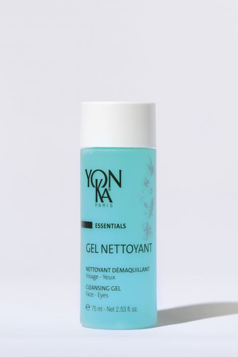 Essential Gel Nettoyant (75ml) Travel Size
