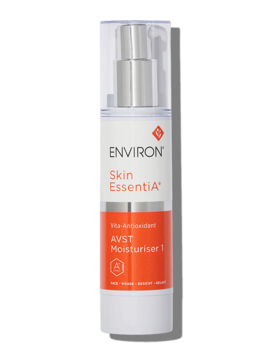 Skin EssentiA AVST Moisturiser 1