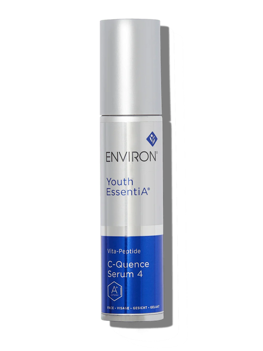 Youth EssentiA C-Quence Serum 4