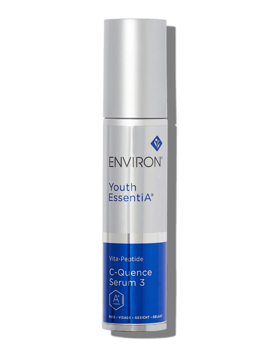 Youth EssentiA C-Quence Serum 3