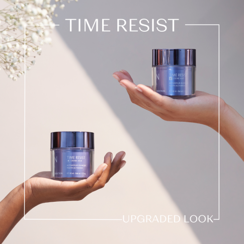 Age Correction Time Resist Creme Jour