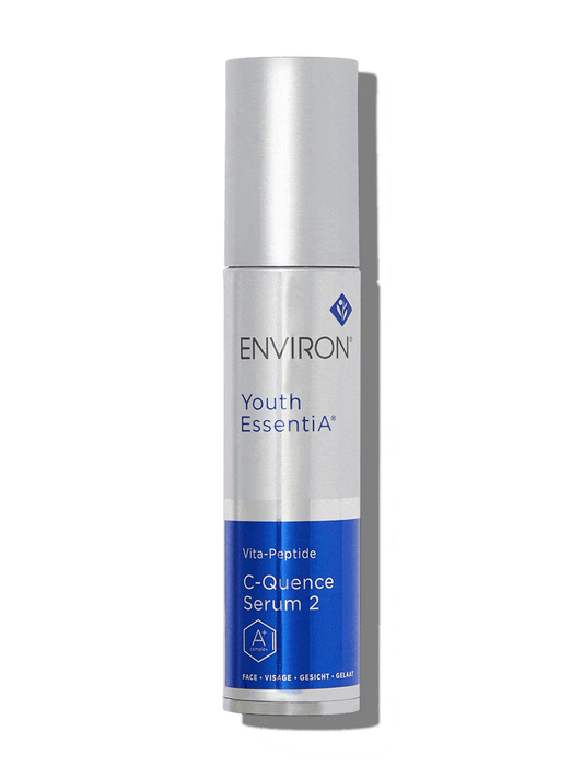 Youth EssentiA C-Quence Serum 2