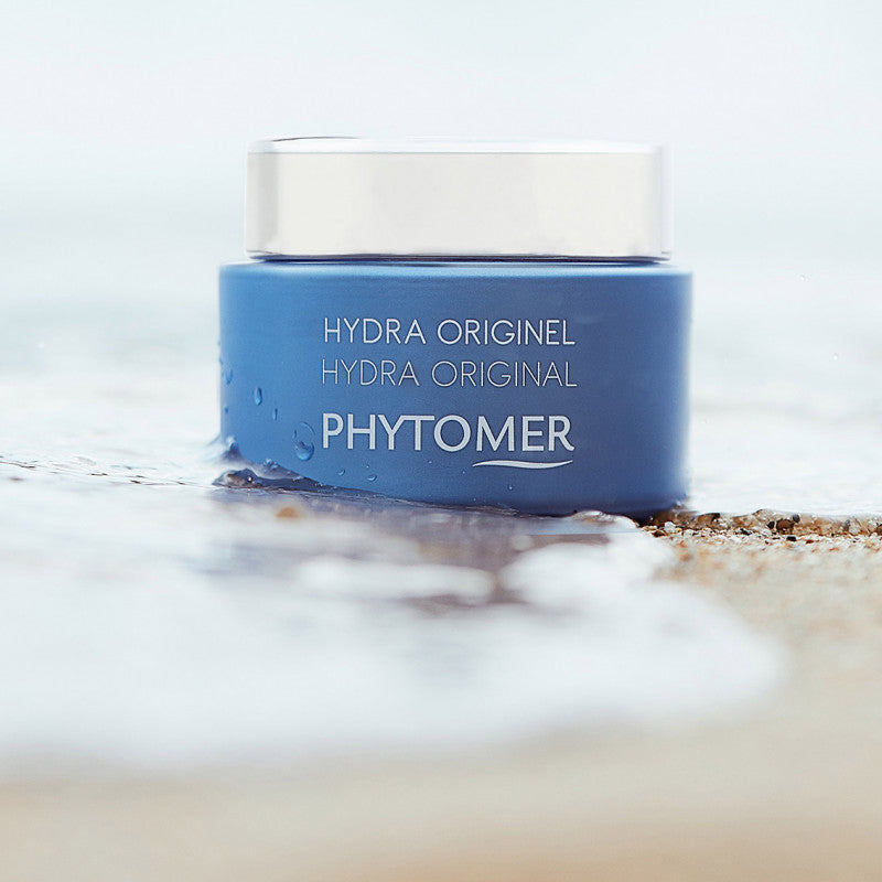 Hydra Original Moisturizing Melting Cream