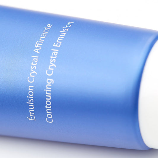 Morpho Designer Contouring Crystal Emulsion