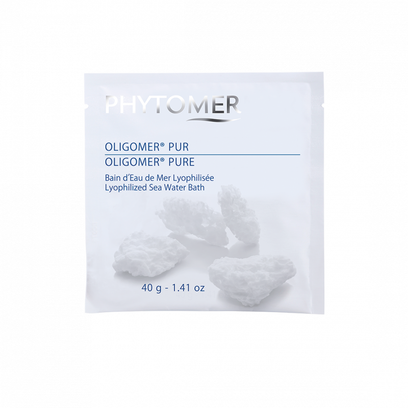 Phytomer Oligomer Pure Lyophilized Sea Water Bath