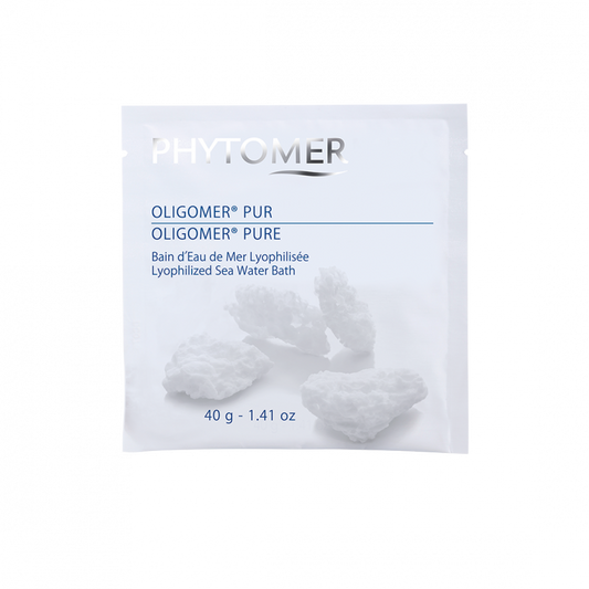 Phytomer Oligomer Pure Lyophilized Sea Water Bath