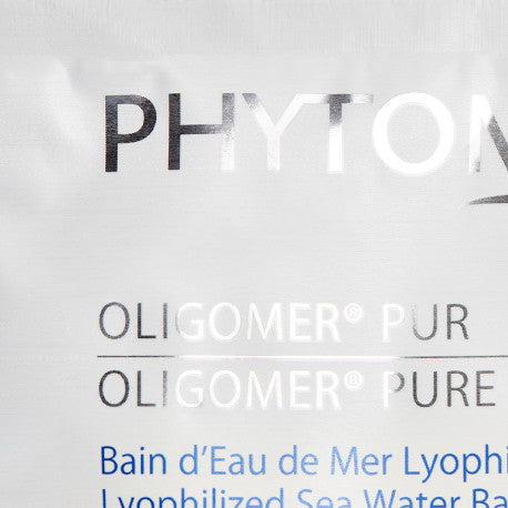 Phytomer Oligomer Pure Lyophilized Sea Water Bath