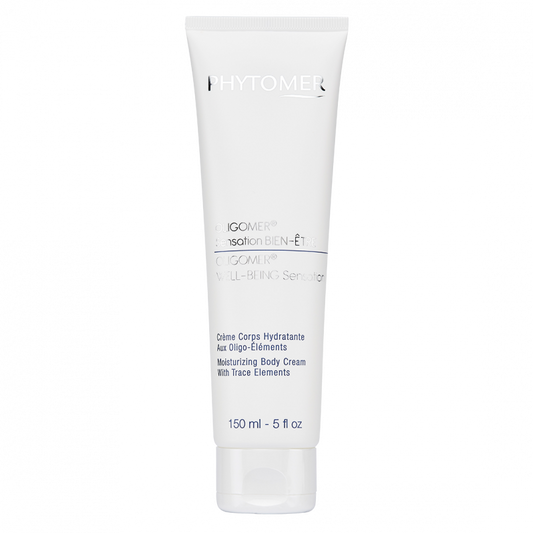 Phytomer Oligomer Well-Being Sensation Moisturizing Body Cream